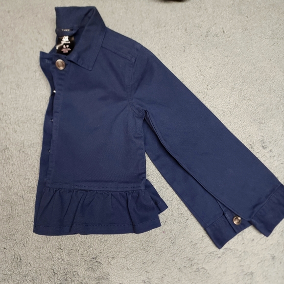Kids jacket - Picture 1 of 2